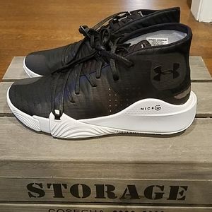 under armour anatomix